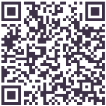 LVO Medlemskort QR Kode