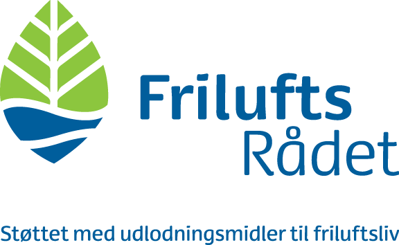 Friliftsråd Logo