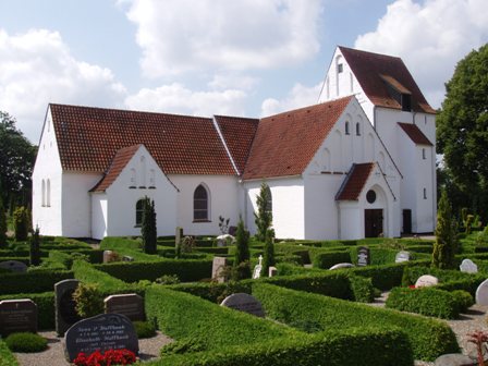 Kirkeweb