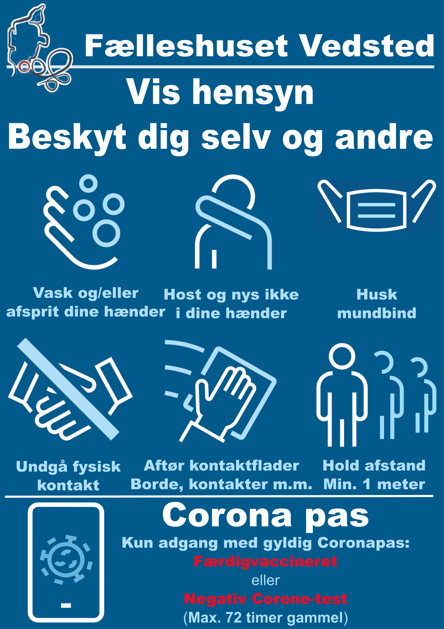 Plakat 2020 Maj