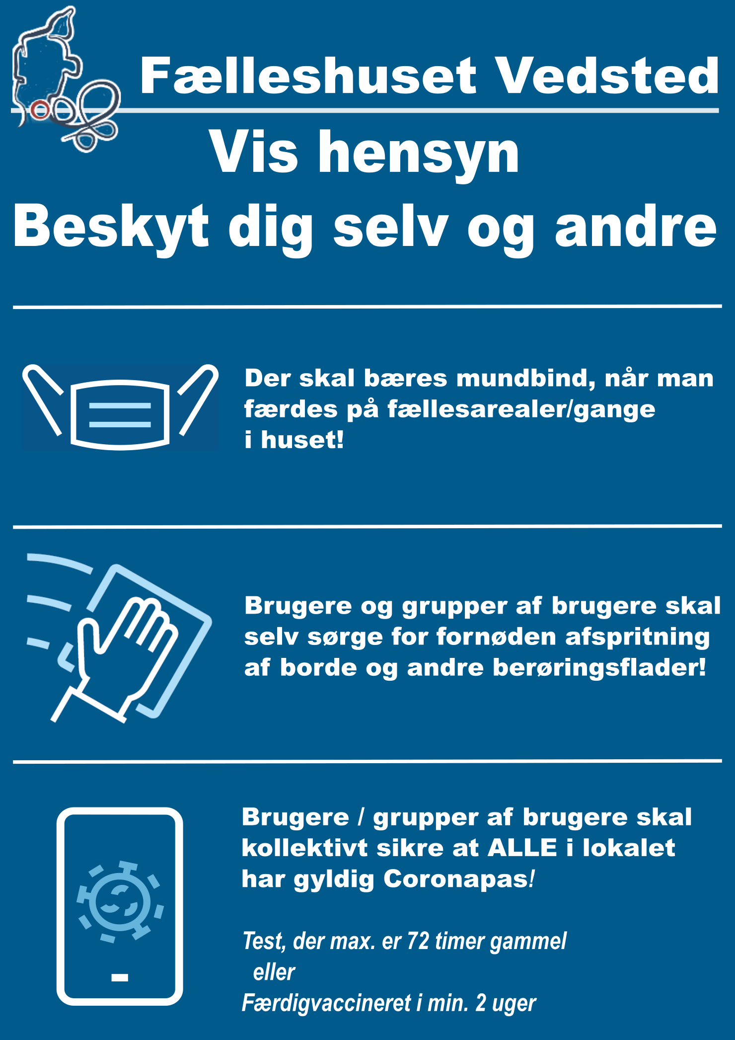 Plakat 2020 Maj Brugeransvar