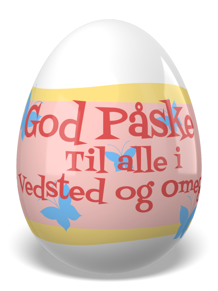 God Påske