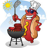 Grillparty