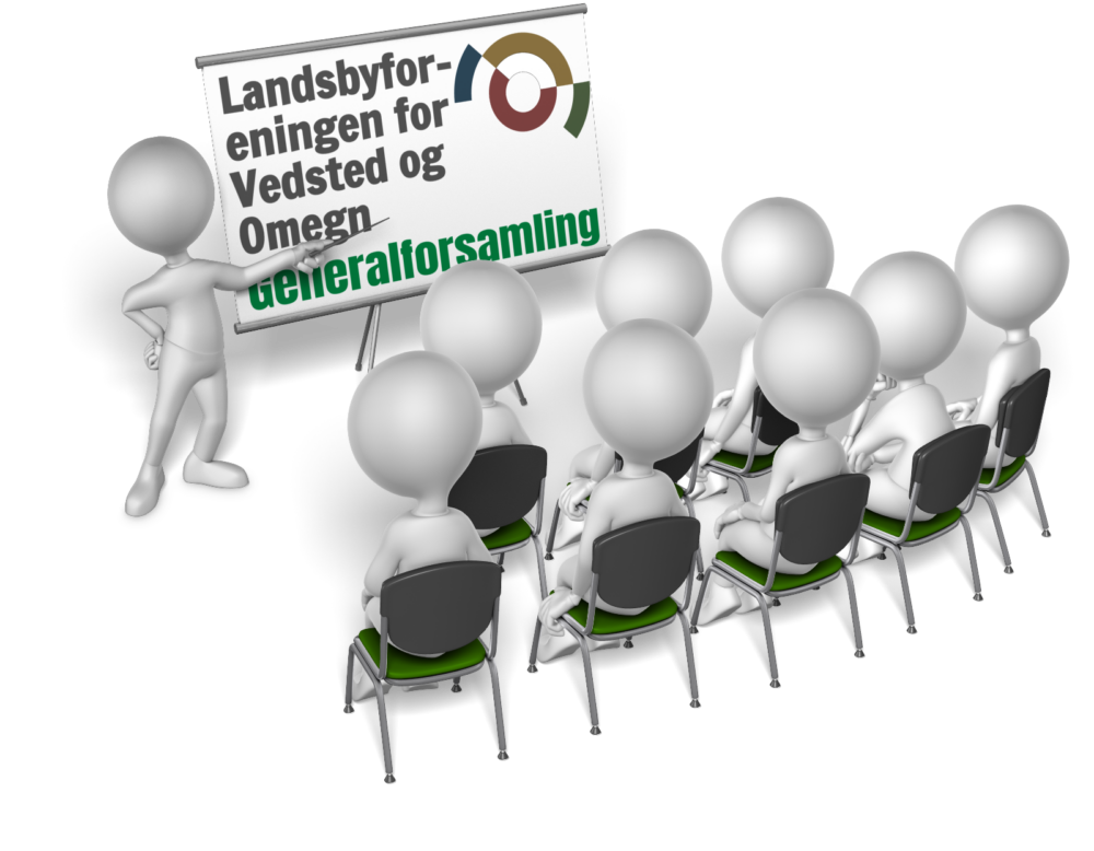 LVO Generalforsamling