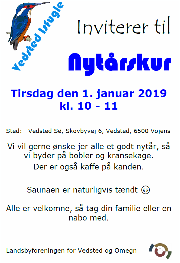 Nytårskur 2018 19