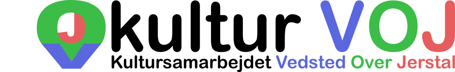 VOJ Banner
