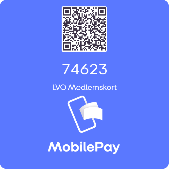 MobilPay Medlemskort
